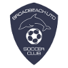 Broadbeach United Blue