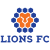 Queensland LionsNữ