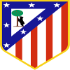 Atletico Madrid B Nữ