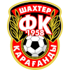 Shakhter Karagandy Reserves