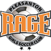 Pleasanton Rage Nữ