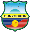 Bunyodkor TashkentNữ