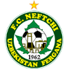 Neftchi Fargona Nữ