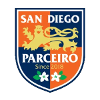 San Diego Parceiro Nữ