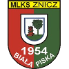 MLKS Znicz Biala Piska