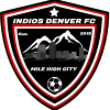 Indios Denver Nữ