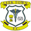 Leek Town Ladies Nữ