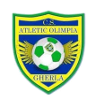 Atletic Olimpia Gherla Nữ