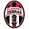 Clarence Zebras Reserves