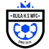 Olila High School (w)