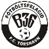 B36 Torshavn Nữ