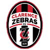 Clarence Zebras (nữ)