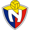 EL Nacional Nữ