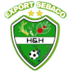 HYH Export Sebaco FC