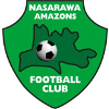 Nasarawa Amazons Nữ