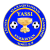 Yassy Turkistan