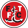 Fleetwood Town U21