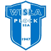 Wisla II Plock