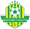 Bunyore Starlets Nữ