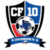 CF10 Houston FC