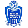 Rayon Sports Nữ