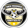 Des Moines United FC