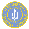 PHL Ukrainian Nationals Nữ
