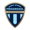 CS Progresul Bucuresti 2005