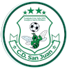 CD San Juan Santa Barbara