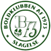 B73 Slagelse Nữ