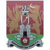 Northampton Town Nữ