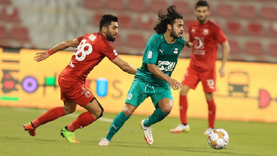 Nhận định, soi kèo Al-Arabi vs Al Batin, 19h25 ngày 2/1: Đứt mạch thăng hoa