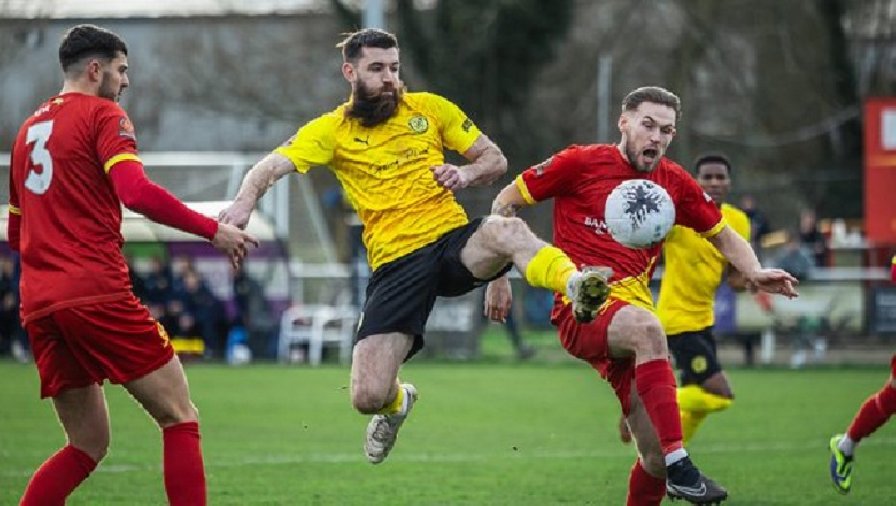 Nhận định, soi kèo Brackley Town vs Banbury United, 20h00 ngày 1/1: Cửa dưới sáng giá