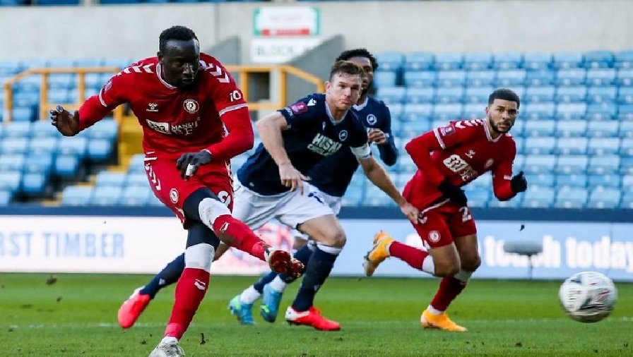 Nhận định, soi kèo Bristol City vs Millwall, 22h00 ngày 1/1: ĐỐi thủ khó nhằn