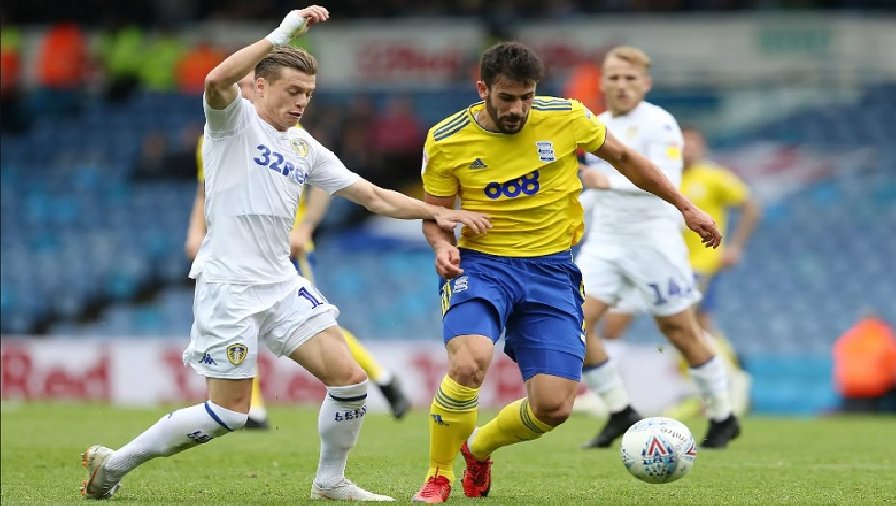 Nhận định, soi kèo Leeds United vs Birmingham, 22h00 ngày 01/01: Niềm tin trở lại