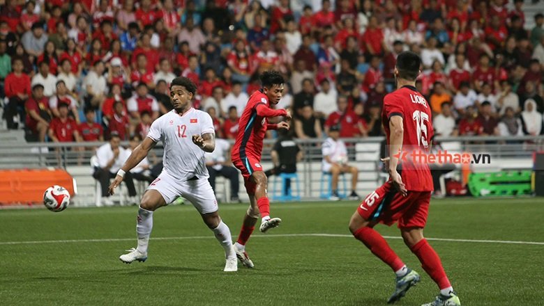 ASEAN Cup 2024: Một trong những kỳ AFF Cup bùng nổ bàn thắng nhất 