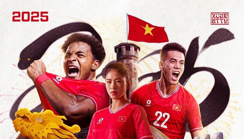 FIFA ưu ái Xuân Son và bóng đá Việt Nam trước thềm chung kết ASEAN Cup 2024