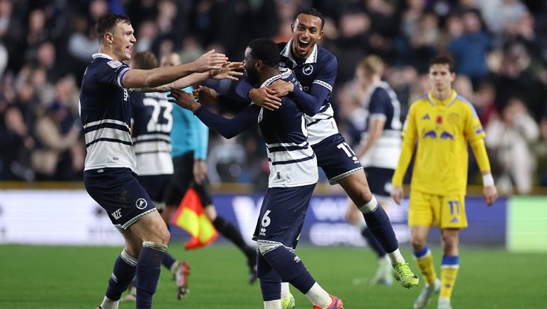 Nhận định Millwall vs Oxford United, Championship, lực lượng, đội hình dự kiến