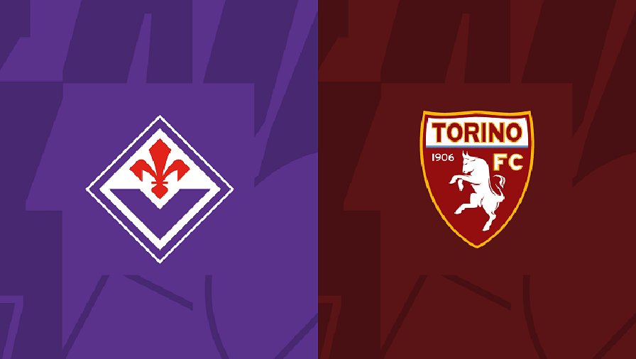 Nhận định, soi kèo Fiorentina vs Torino, 00h00 ngày 02/02: Sắc tím nhợt nhạt