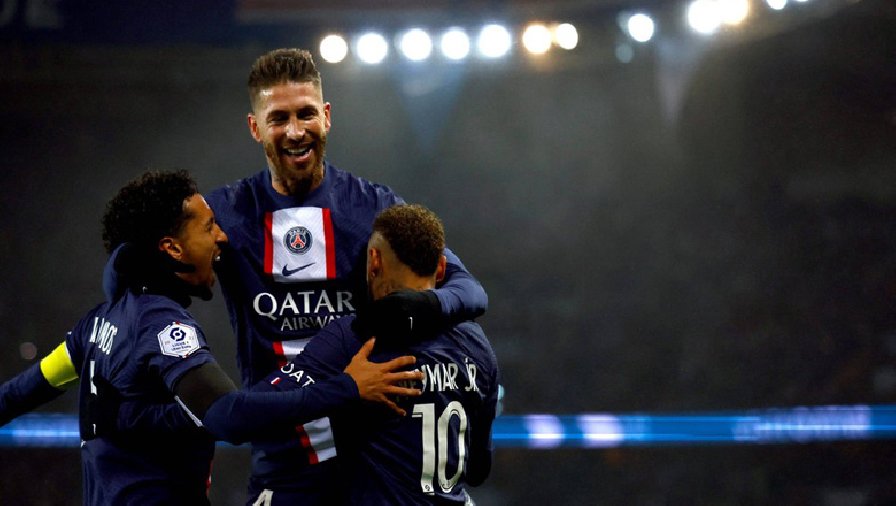 Thành tích, lịch sử đối đầu Montpellier vs PSG, 03h00 ngày 2/2