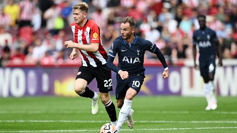 Nhận định Brentford vs Tottenham, Ngoại Hạng Anh, lực lượng, đội hình dự kiến