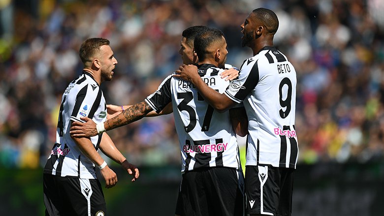 Nhận định Udinese vs Venezia, VĐQG Italia, lực lượng, đội hình dự kiến