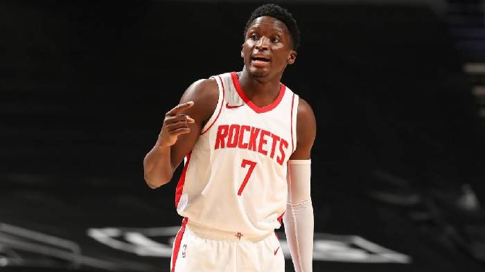 Victor Oladipo từ chối gia hạn hợp đồng với Houston Rockets