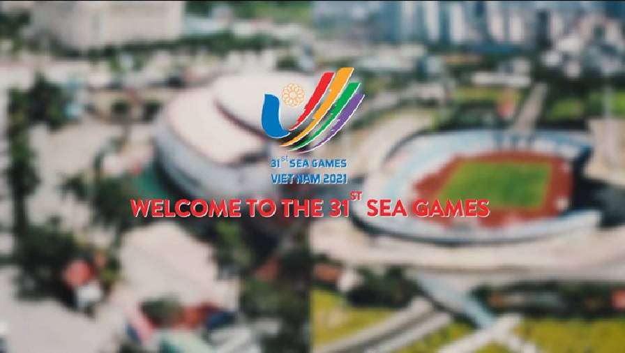 Sơn Tùng MTP, Mỹ Tâm, Hà Anh Tuấn góp giọng trong bài hát chính thức của SEA Games 31