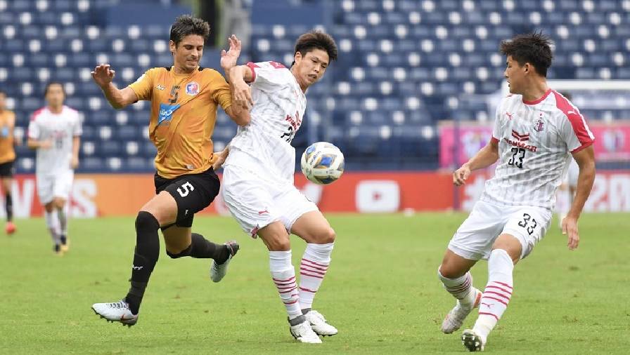 Nhận định, dự đoán Kashima Antlers vs Cerezo Osaka, 17h00 ngày 2/3: Đối thủ yêu thích