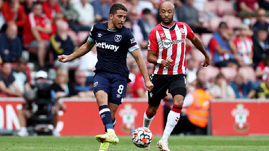 Nhận định, dự đoán Southampton vs West Ham, 2h30 ngày 3/3: Khôn nhà dại chợ