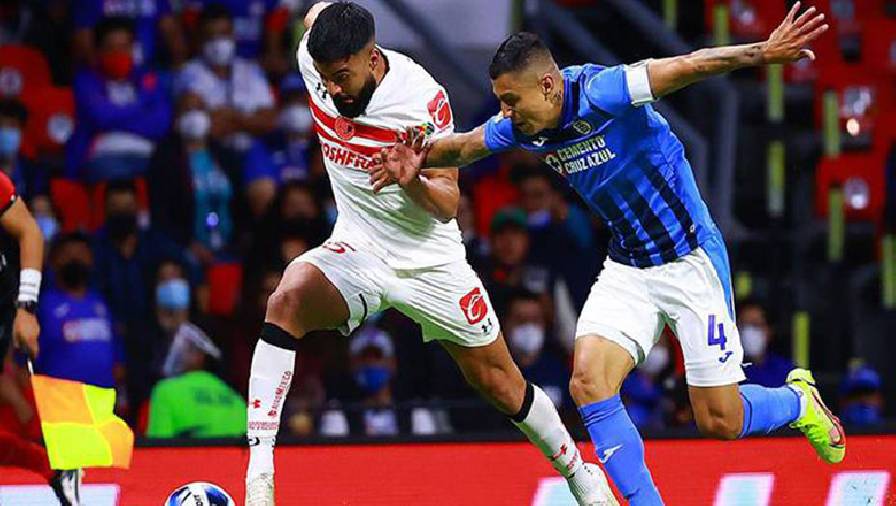 Nhận định, dự đoán Toluca vs Club Tijuana, 8h00 ngày 2/3: Đi dễ khó về