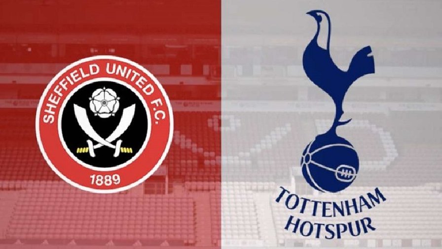 Nhận định, soi kèo Sheffield United vs Tottenham, 02h55 ngày 02/03: Vé cho gà trống