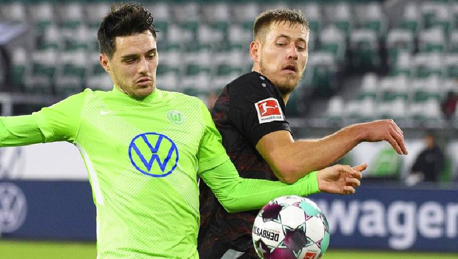 Nhận định, soi kèo Wolfsburg vs Stuttgart, 00h30 ngày 3/3: Thiên nga sã cánh