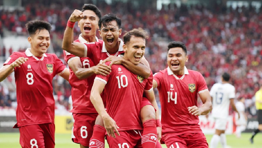 Vì giải U23 châu Á, Indonesia đổi hẳn luật ở giải vô địch quốc gia